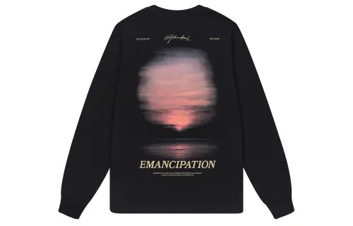 HARSH AND CRUEL T Shirts Unisex Crew Neck Moderate Straight Fit