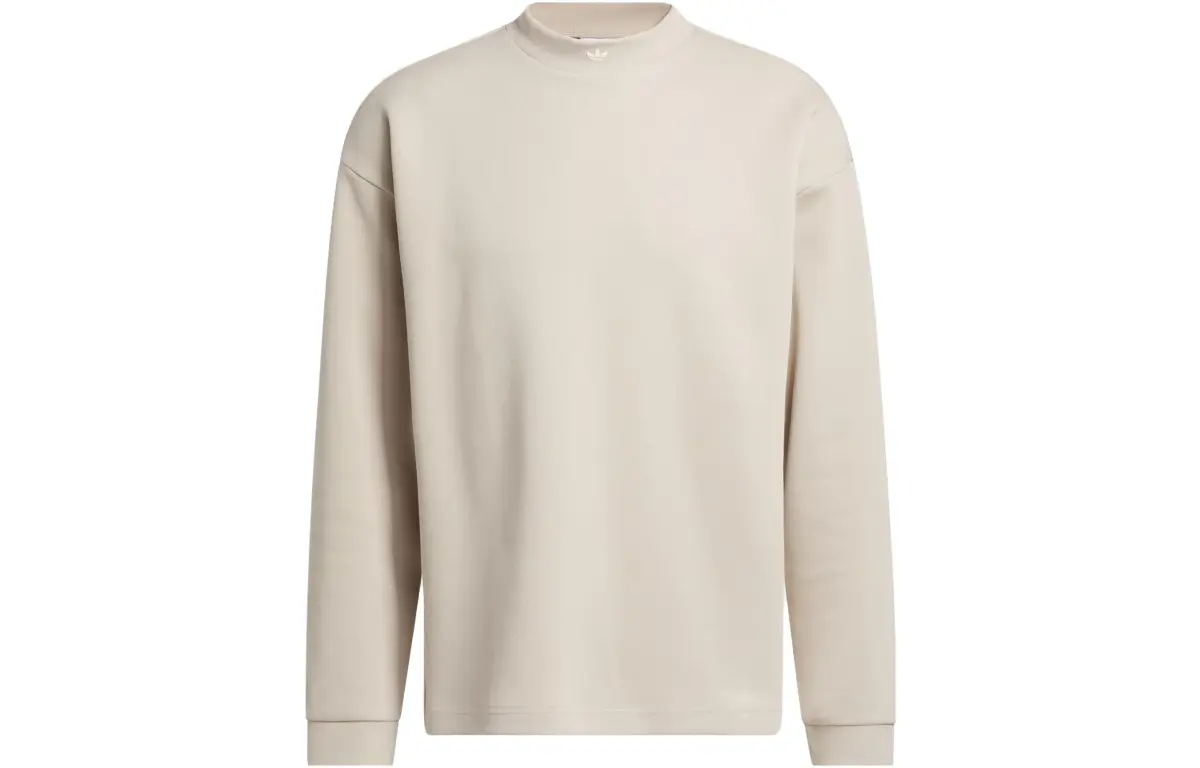 Adidas Originals T Shirt Men's Ecru