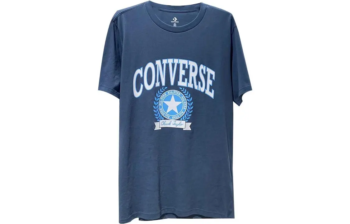 Converse Retro Collegiate Graphic T-Shirt