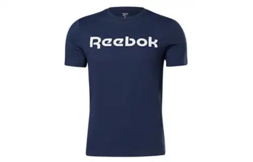 Reebok Set-in Sleeve T-Shirt Men's