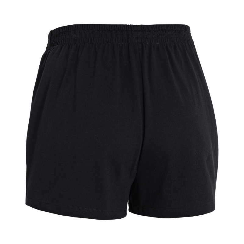 Under Armour Campus UA Campus Sports Shorts Women’s Black