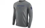 Nike Spelman Men's Nike College Long-Sleeve T-Shirt