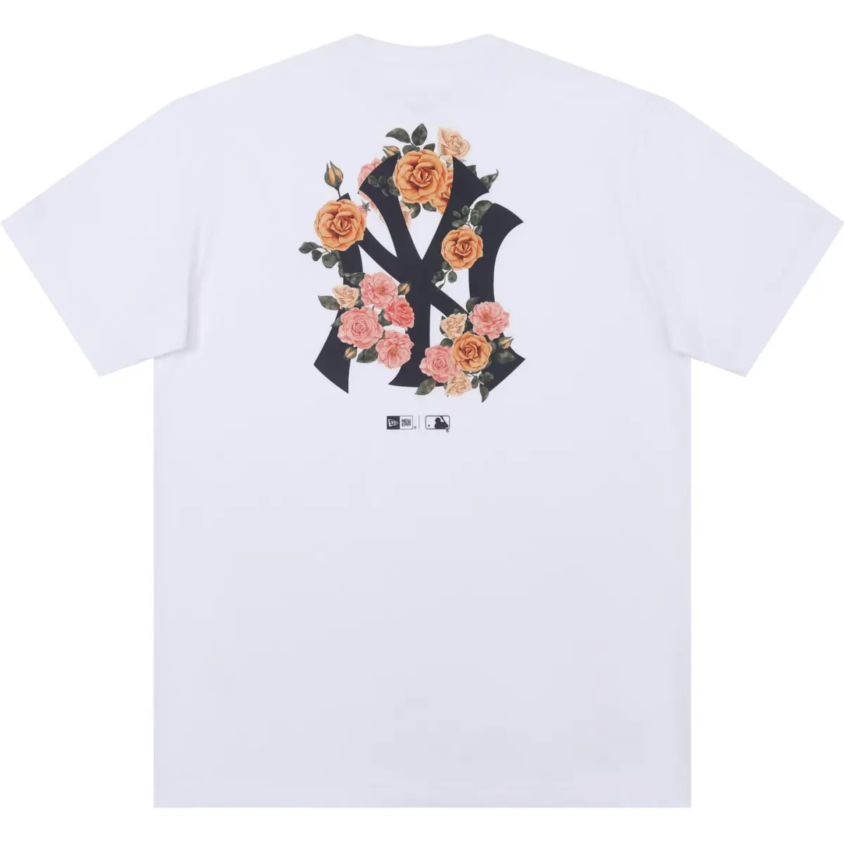 New Era T-Shirt Couple, Trendy And Versatile Unisex Gift Box Set Included Clothing