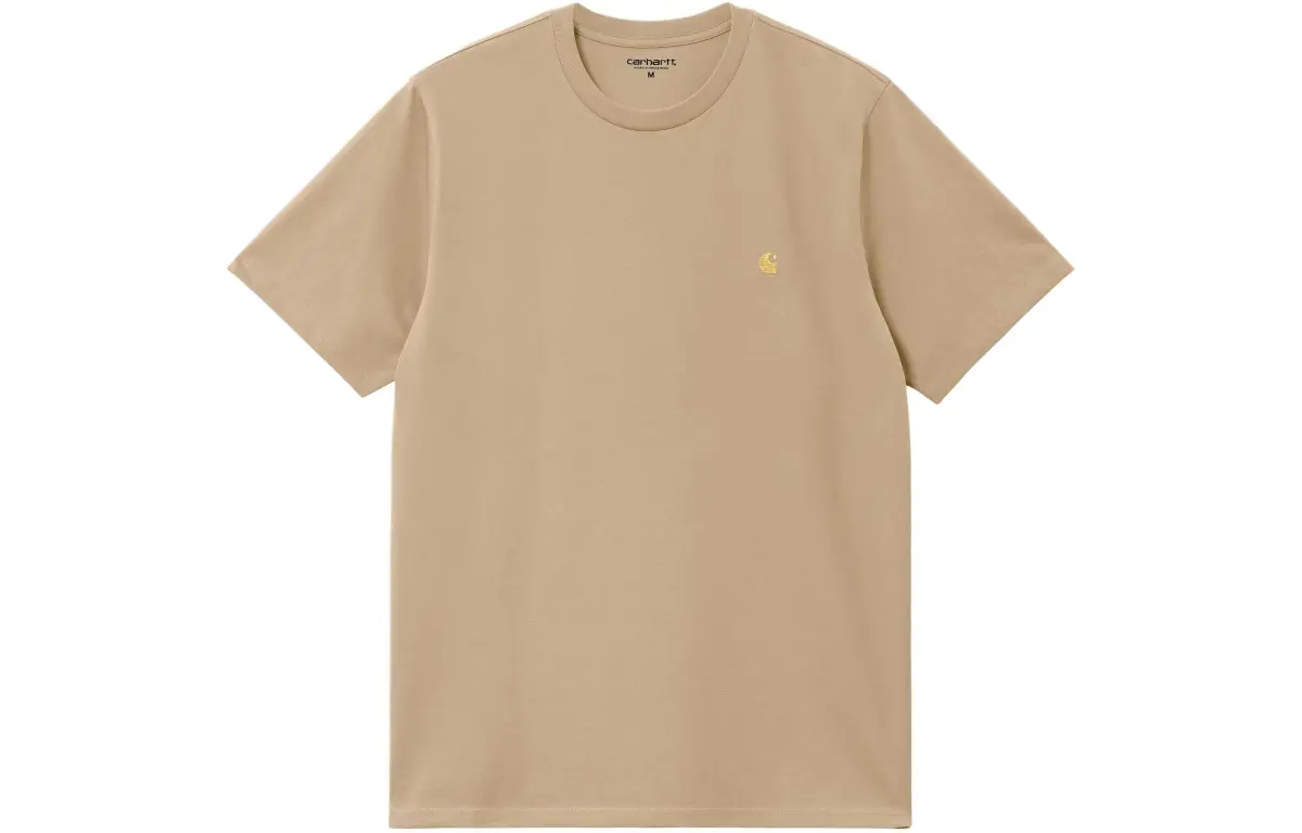 Carhartt Wip S/S Chase T-Shirt