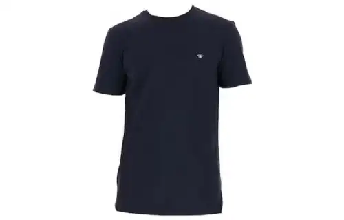 DIOR Bee Embroidered T Shirt