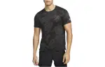 Nike T Shirt Men's Dark Smoke Gray