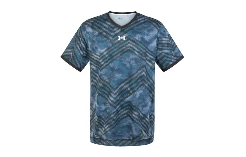 Under Armour T Shirt Unisex Blue