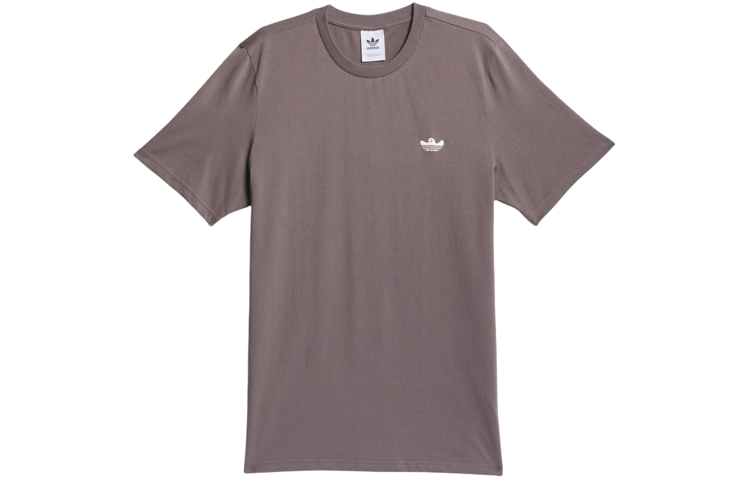 Adidas Shmoofoil Featherweight Short Sleeve Tee