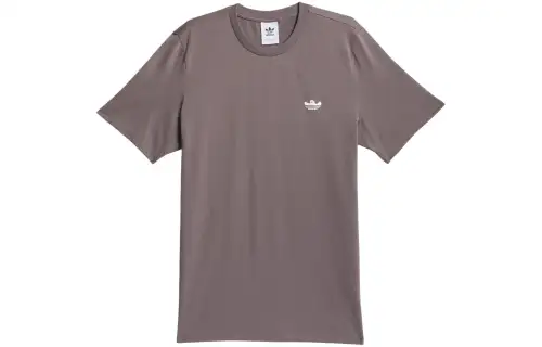 Adidas Shmoofoil Featherweight Short Sleeve Tee