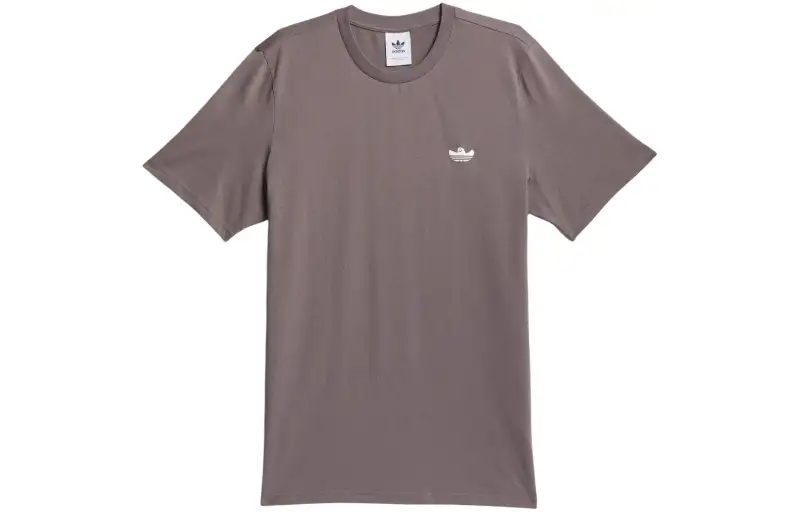 Adidas Shmoofoil Featherweight Short Sleeve Tee