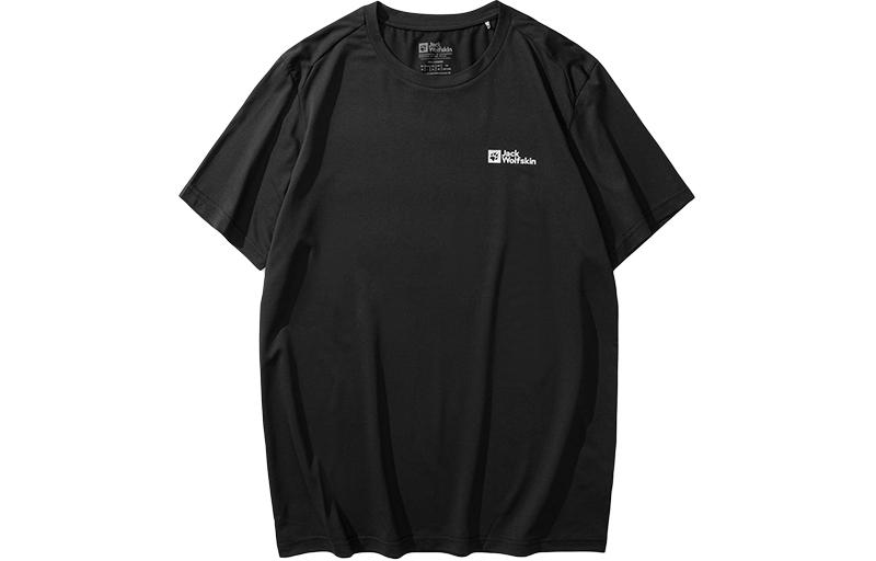 Jack Wolfskin Quick Dry T Shirts Men’s