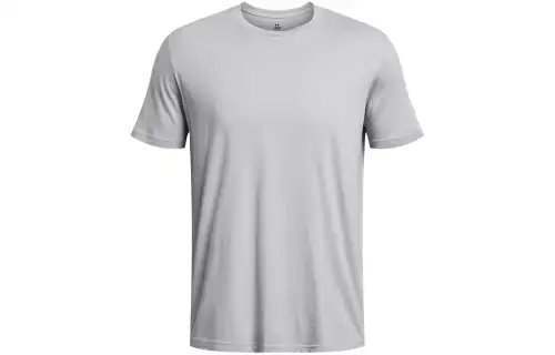 Under Armour T Shirt Men's Gray