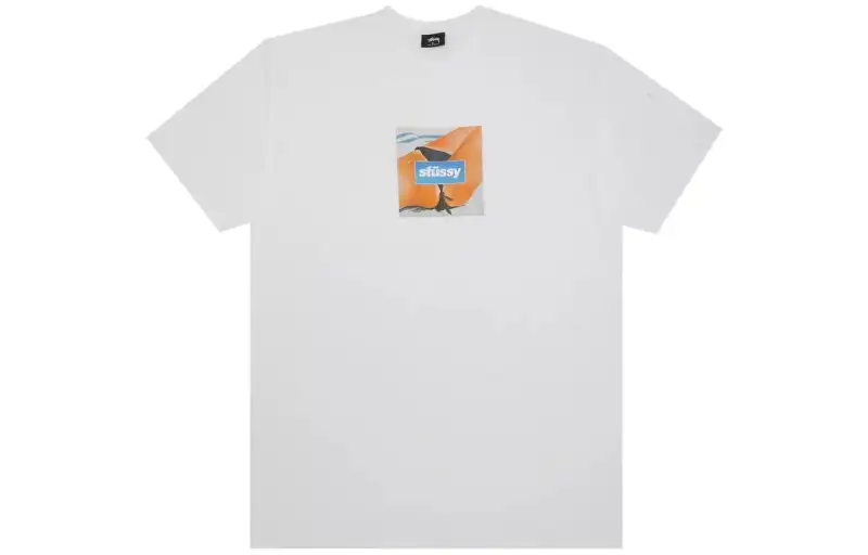 Stussy Bikini Tee