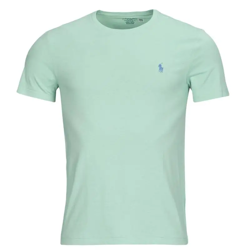Polo Ralph Lauren T Shirt Men's Green