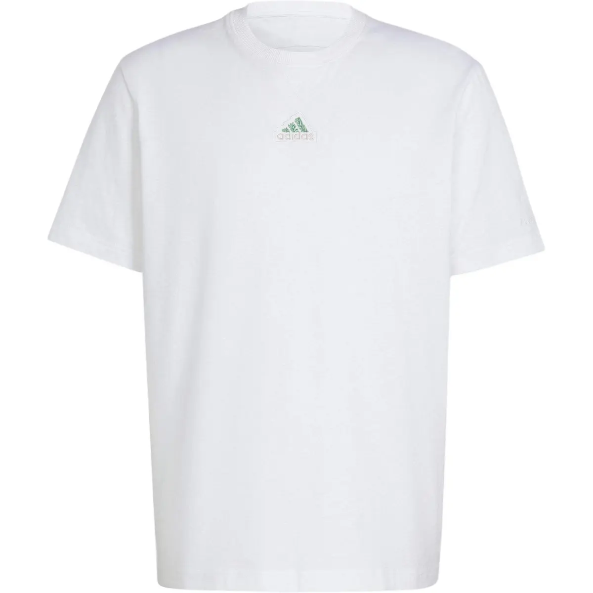 Adidas All Szn T Shirt Men's White
