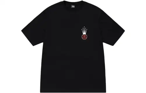 Stussy Crown Link Tee