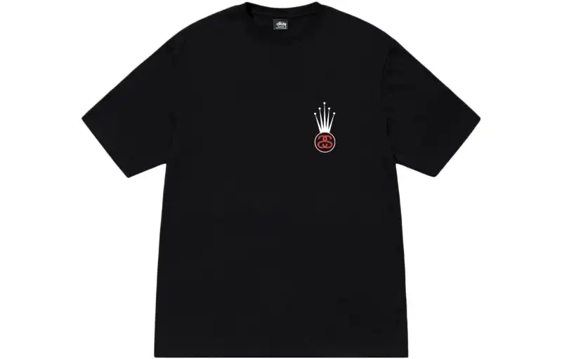 Stussy Crown Link Tee