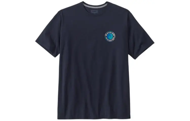 Patagonia Unity Fitz Responsibili Tee T Shirt Men's