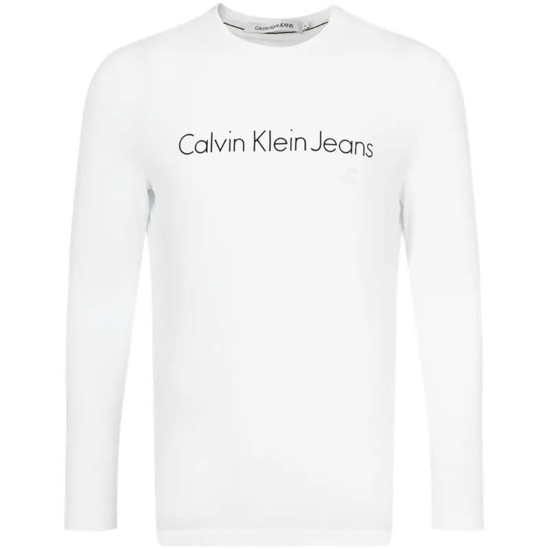 CALVIN KLEIN T Shirt Men's Clothing