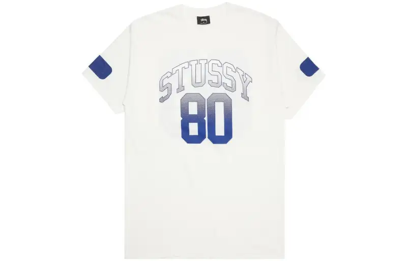 Stussy 80 Tee