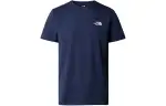 The North Face logo-print cotton T-shirt