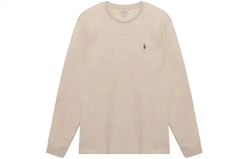 Polo Ralph Lauren Polo Pony embroidered Sweater