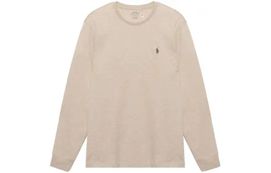 Polo Ralph Lauren Polo Pony embroidered Sweater