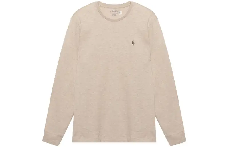 Polo Ralph Lauren Polo Pony embroidered Sweater