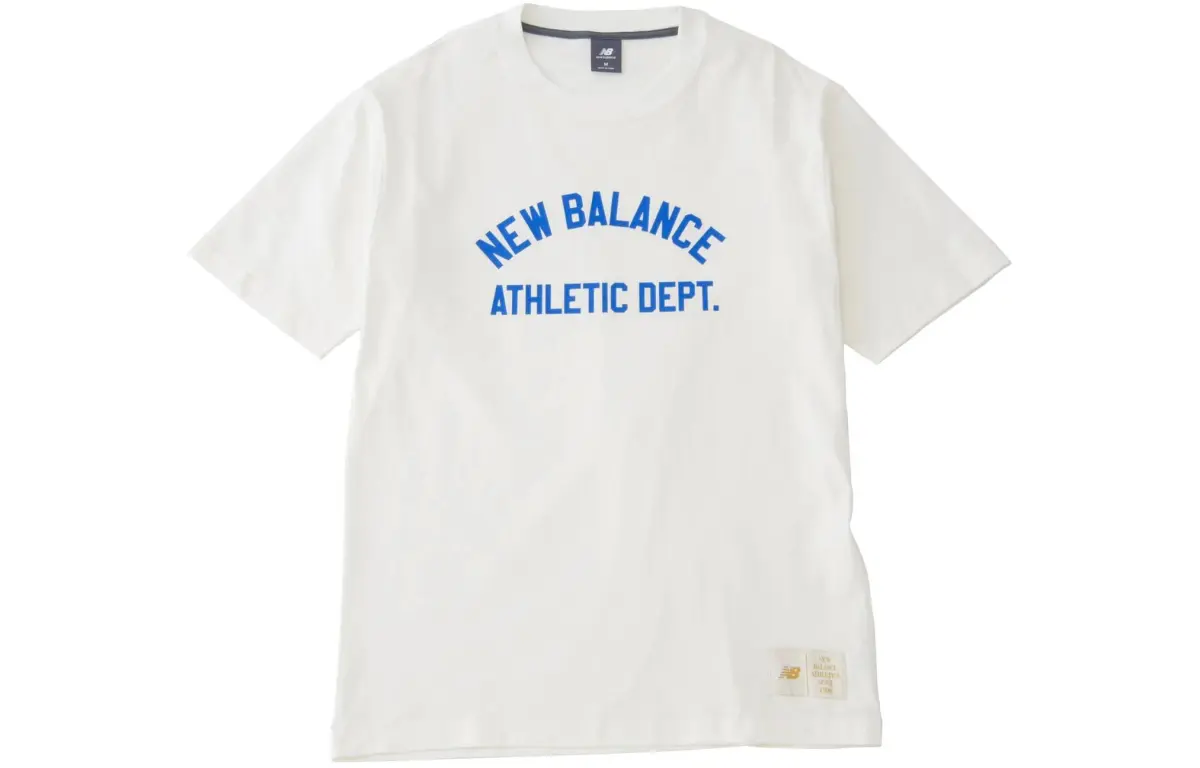 New Balance T Shirt Men's Maris Sal