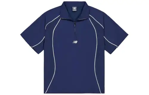 New Balance Hoops Shooting Jacket