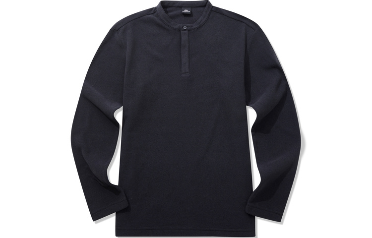 KOLON SPORT Travel Fleece Clothing Men’s