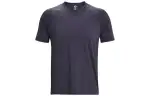 Under Armour T Shirt Men's Purple