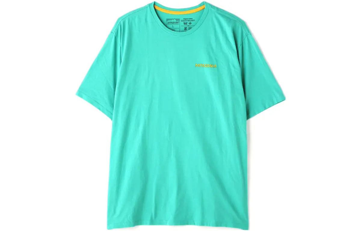 Patagonia Summit Swell T Shirt Men's