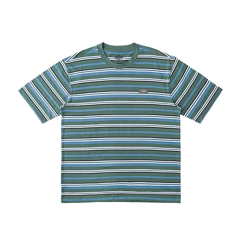 Dickies T Shirts Unisex Crew Neck Moderate Straight Fit
