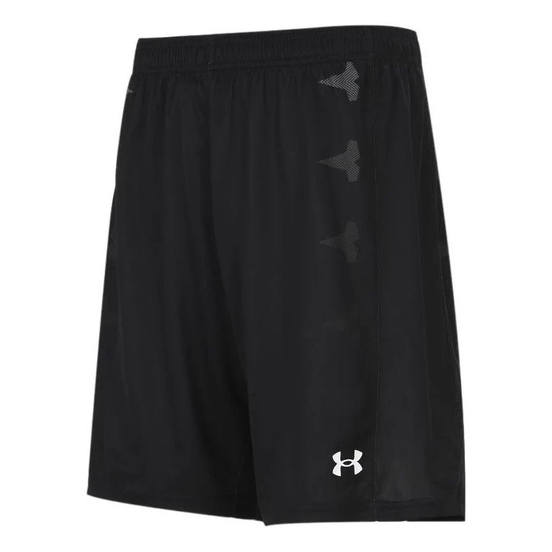 Under Armour Casual Sportswear Unisex Black