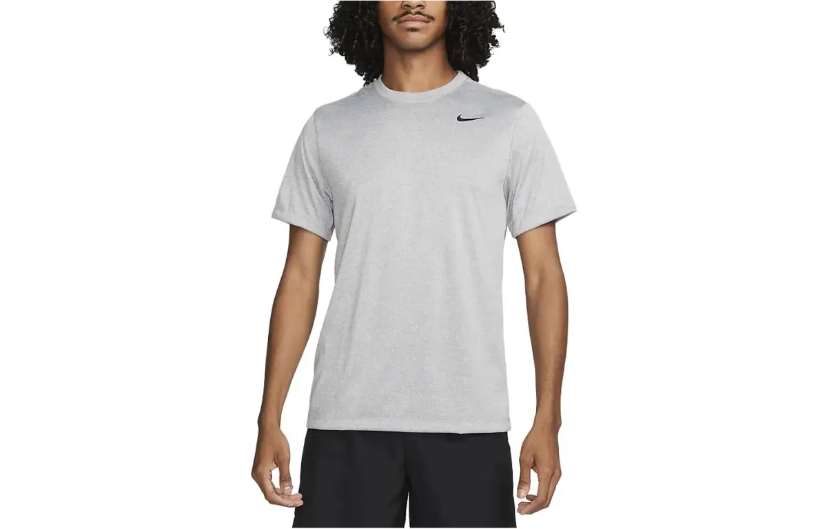Nike Dri-FIT Legend Men's Fitness T-Shirt