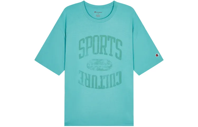 Champion T Shirt US Version Unisex