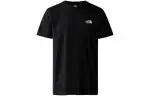THE NORTH FACE T Shirt Men's Black