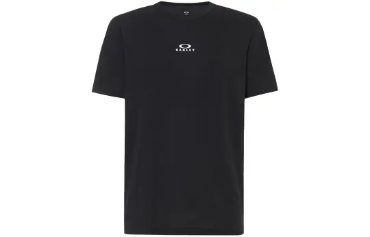 Oakley logo-print T-shirt