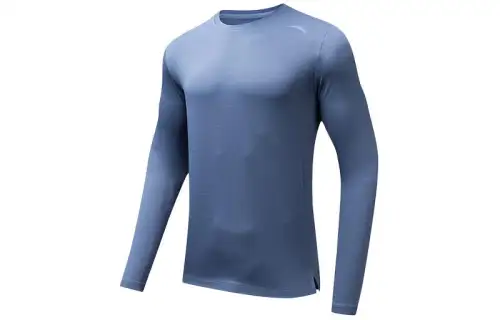 Anta Variety Training Collection T Shirt Men's Jade Teal
