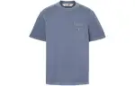 Timberland T Shirt Men's Dark Sapphire Blue