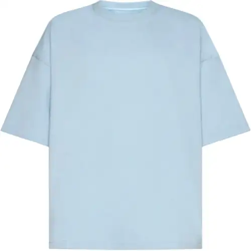 Bottega Veneta Jersey Oversized Long Sleeve T-Shirt