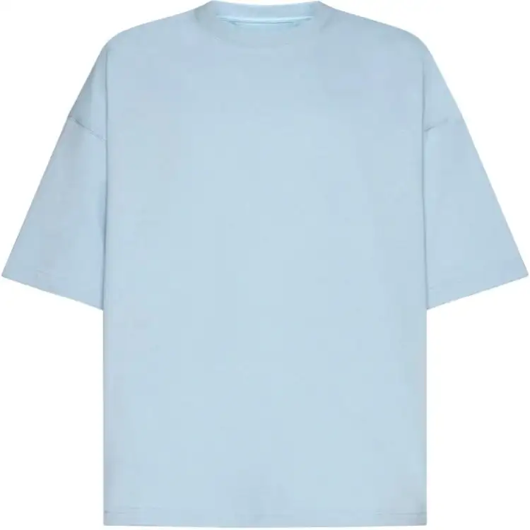Bottega Veneta Jersey Oversized Long Sleeve T-Shirt
