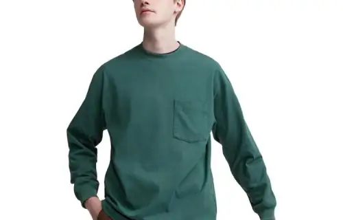 UNIQLO T Shirts Unisex Turquoise Crew Neck Moderate Other