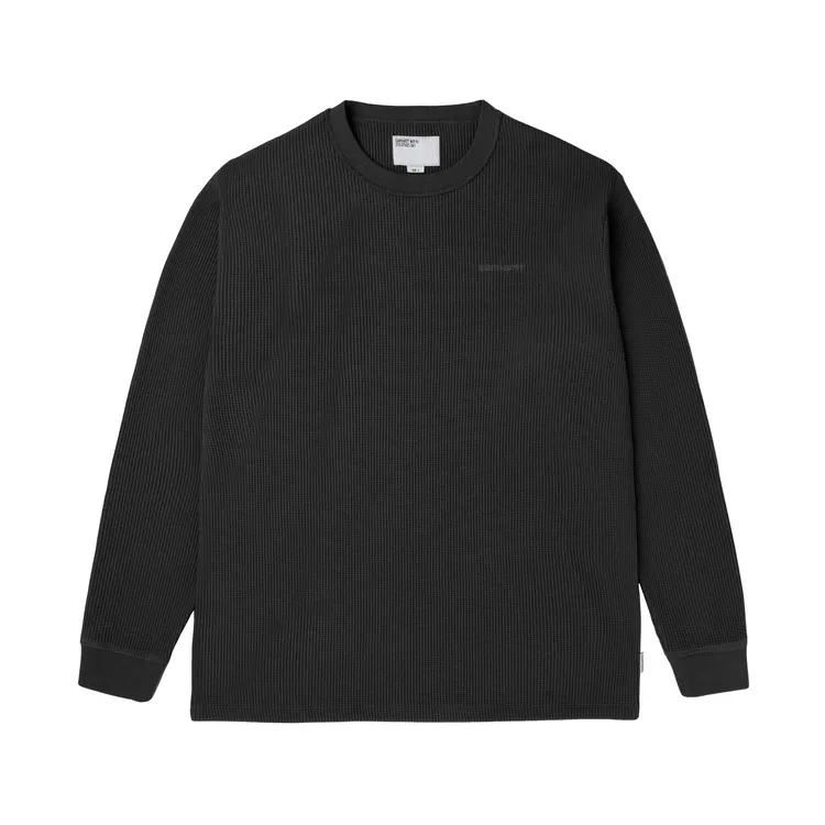 Carhartt WIP T-Shirts Unisex Crew Neck Moderate