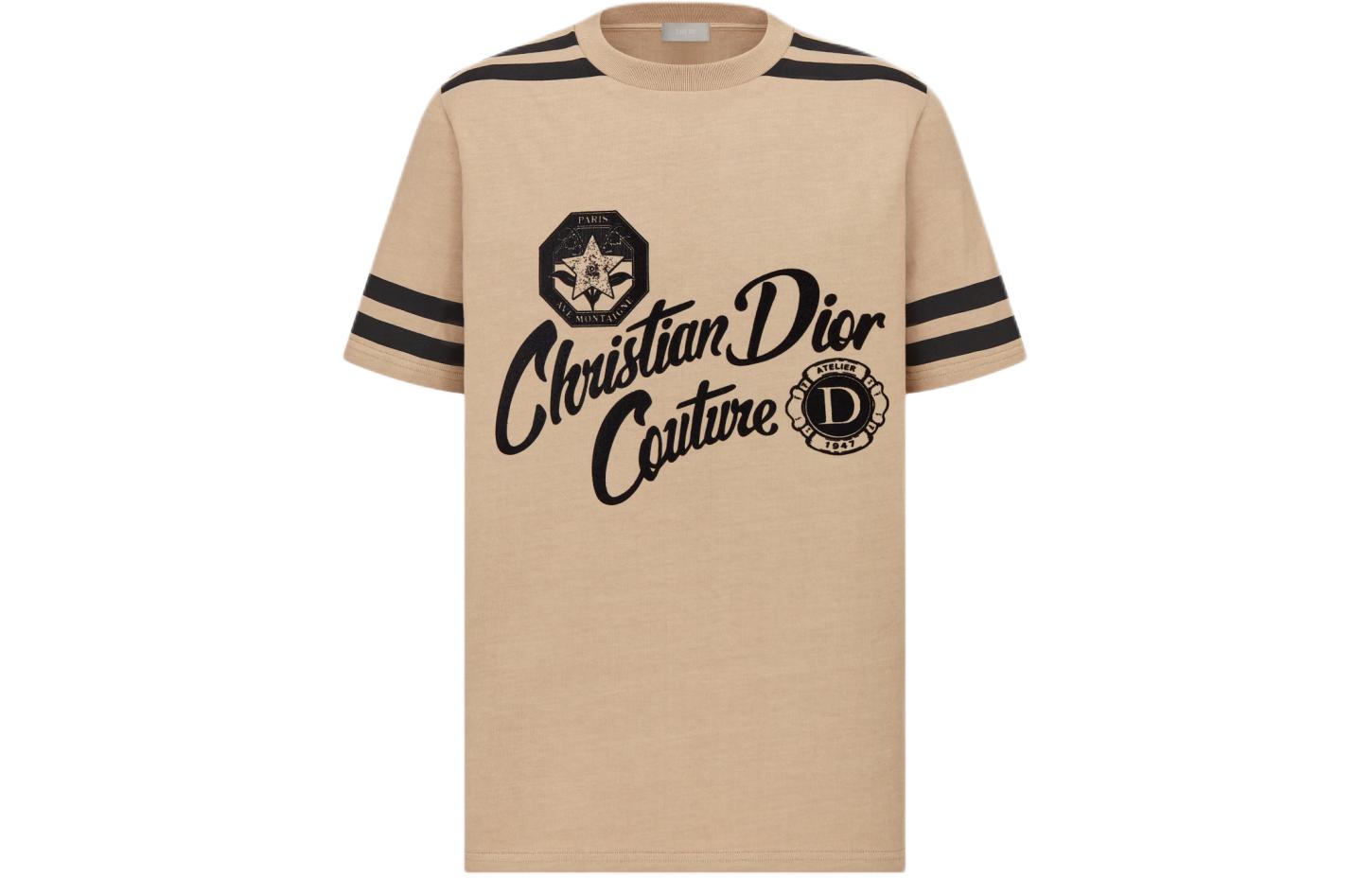 Top 10 Men's Christian Dior T-Shirts to Elevate Your