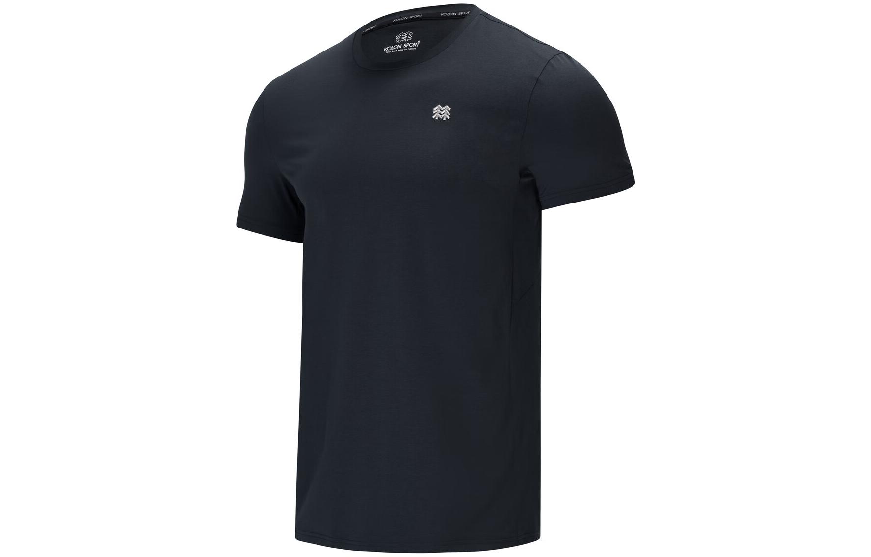 KOLON SPORT SS24 Quick Dry T Shirts Men’s