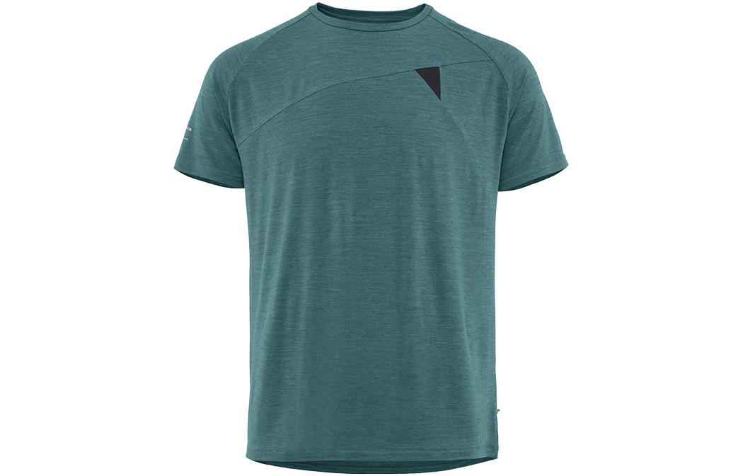 Klattermusen Fafne Quick Dry T Shirts Men’s