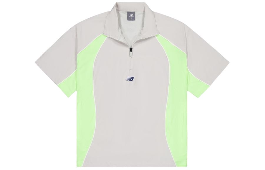 New Balance Hoops Shooting Jacket
