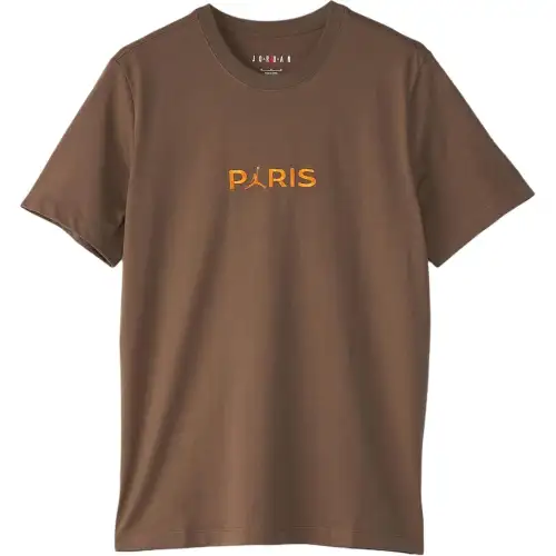Jordan T Shirt Men's Light Brown